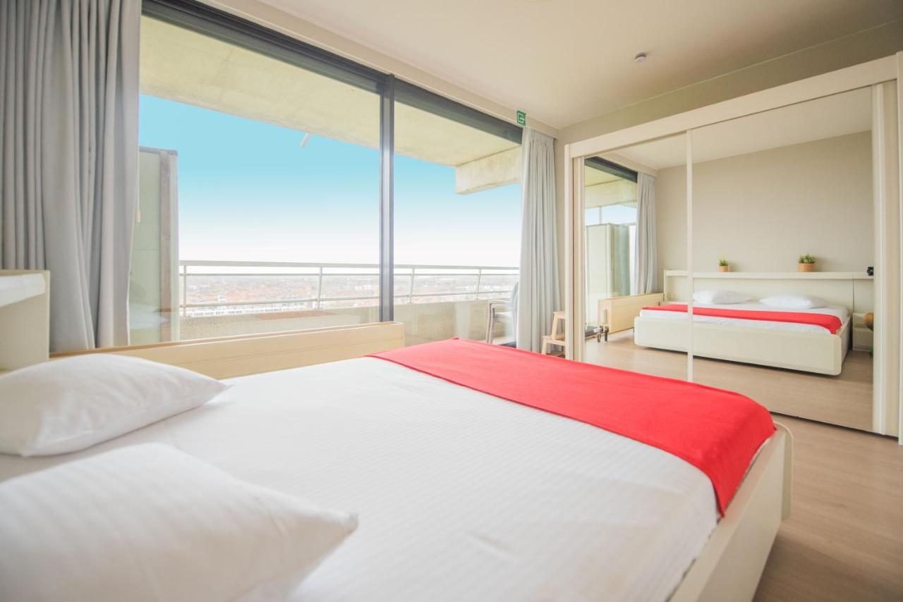 Golf 12 Apartamento Ostende