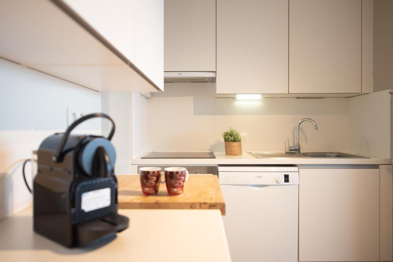 Golf 12 Apartment Ostend